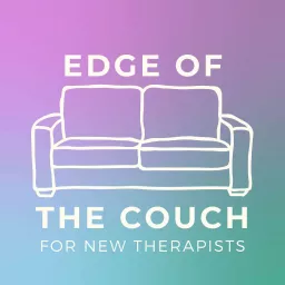 Edge of the Couch Podcast artwork