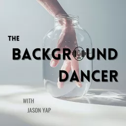 The Background Dancer Podcast artwork