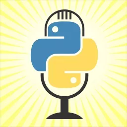 Talk Python To Me (SoundCloud) Podcast artwork