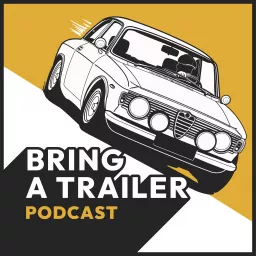 Bring a Trailer Podcast artwork