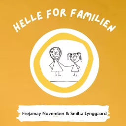 Helle for Familien Podcast artwork