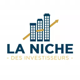 La Niche Des Investisseurs Podcast artwork
