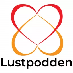 Lustpodden Podcast artwork