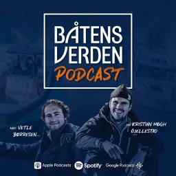 Båtens Verden Podcast artwork
