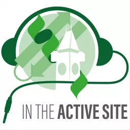 In the Active Site Podcast artwork