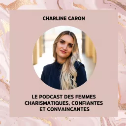 Charline CARON - STAIR Academy Podcast artwork