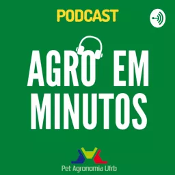 AGRO EM MINUTOS Podcast artwork