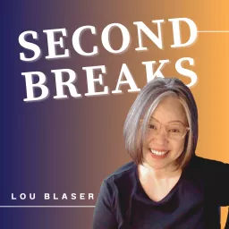 Second Breaks Podcast artwork