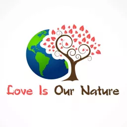 Love Is Our Nature Podcast artwork