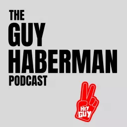 Guy Haberman Podcast artwork