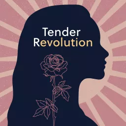 Tender Revolution Podcast artwork