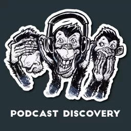 Podcast Discovery artwork