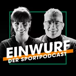 Einwurf – der Sportpodcast artwork