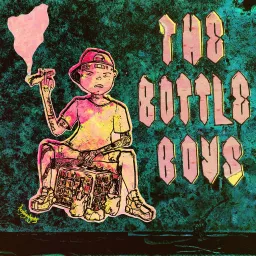 The Bottlemen Podcast artwork
