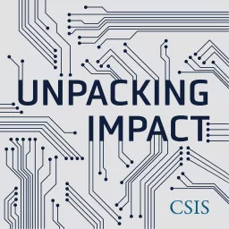 Unpacking Impact Podcast artwork