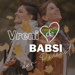 Vreni und Babsi - der Podcast artwork