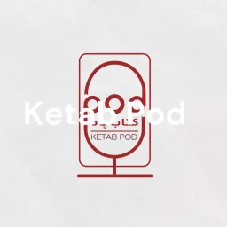 Ketab Pod کتاب پاد Podcast artwork