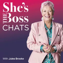 She's The Boss Chats