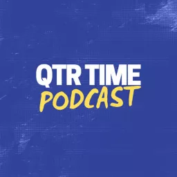 Qtr Time Podcast artwork
