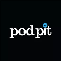Pod Pit Podcast artwork
