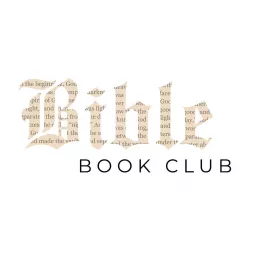 Bible Book Club Podcast artwork