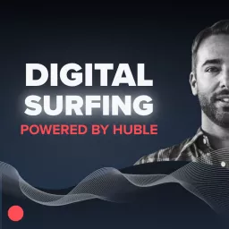 Digital Surfing Podcast artwork