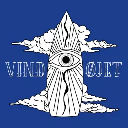 Vindøjet - En podcast om sejlsport artwork