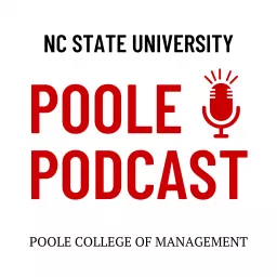 Poole Podcast artwork
