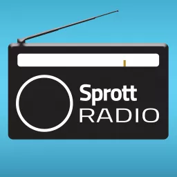 Sprott Radio Podcast artwork