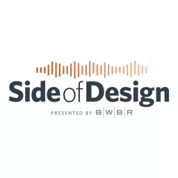 Side of Design Podcast artwork
