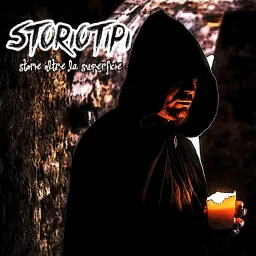Storiotipi - Storie oltre la superficie Podcast artwork
