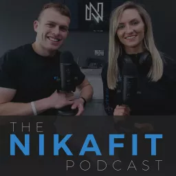 The Nikafit Podcast artwork
