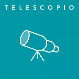 Telescopio Podcast artwork
