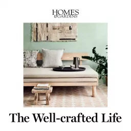 The Well-crafted Life Podcast artwork