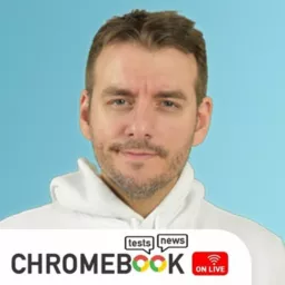 Chromebook On Live