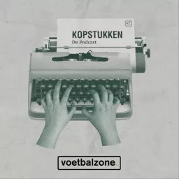 Kopstukken Podcast artwork