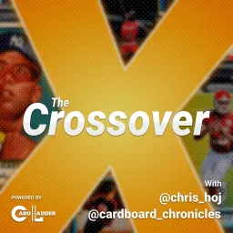 The Crossover Podcast artwork