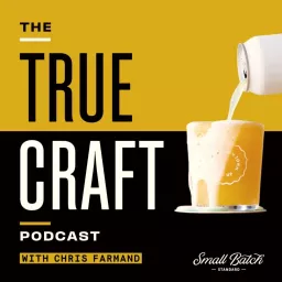 The True Craft Podcast