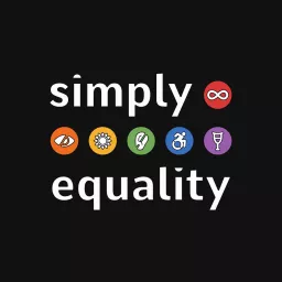 The Simply Equality podcast