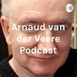 Arnaud van der Veere Podcast artwork