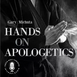 Hands on Apologetics Podcast artwork