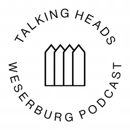 Talking Heads - Weserburg Podcast