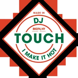 DJ TOUCH's Podcast