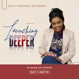 Pastor Lucy Paynter Daily Insights