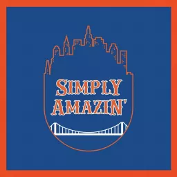 Simply Amazin' - A New York Mets Podcast artwork