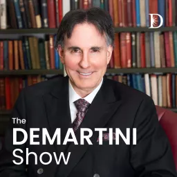 The Demartini Show Podcast artwork