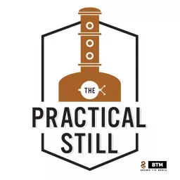 The Practical Still Podcast artwork