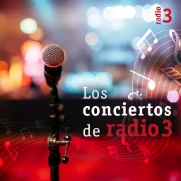 Los conciertos de Radio 3