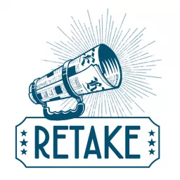 Retake Podcast artwork