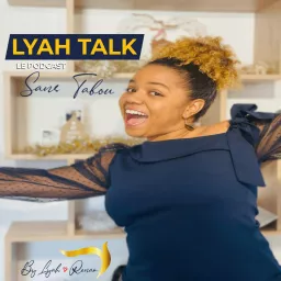 LYAH TALK Podcast artwork